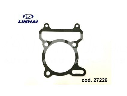 Tesnenie valca Linhai 400 27226