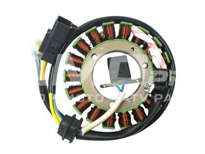 Stator cfmoto 500 X5, 0180-032000, CF188-032000