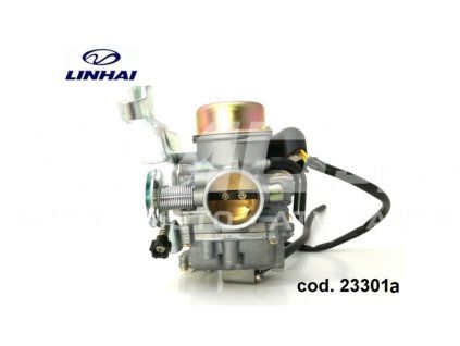 Karburátor Linhai 260 300 23301a