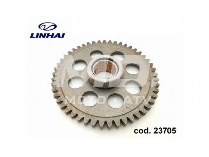 Štartér Linhai 260 300 23705