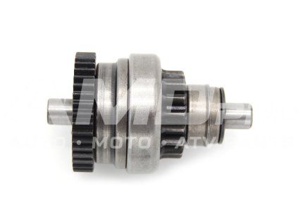 Bendix štartér Yamaha Grizzly 600 4WV-15650-02