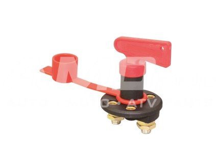 Hebel vypínač 300A 12V