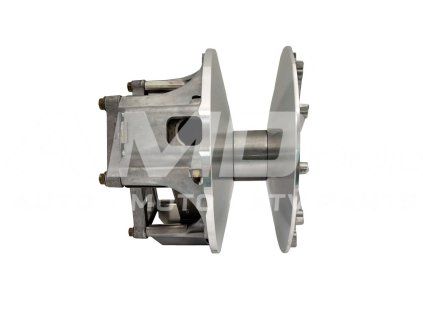 Polaris RZR 1000 Turbo variátor 1323761