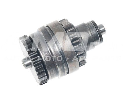 Štartér KTM 250 300 bendix 55140026000
