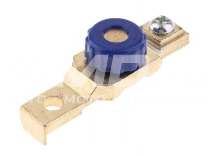 Hebel vypínač 500A 12V