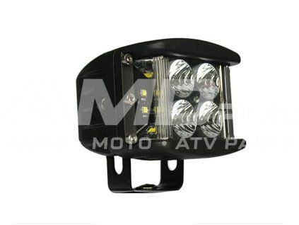 LED svietidlo Aurora LED 2" 40W ALO-2-E4E15D1