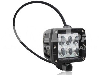 LED svietidlo Aurora LED 2" 30W ALO-2-D1D1