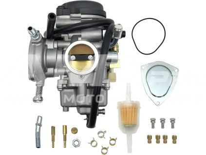 karburátor Suzuki LTF250 13200-20B00 13200-20B02