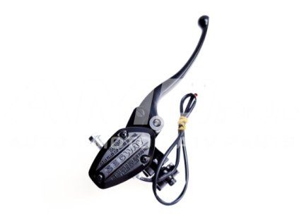 Brzdová pumpa Segway A03E11700002