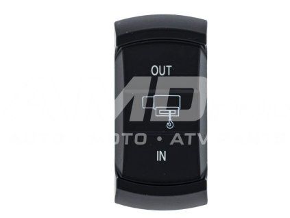 Spínač navijaka Polaris Ranger 1000 4018833