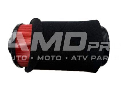 Vzduchový filter Loncin Xwolf 180100159-0001 s predfiltrom