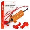 Rezistor pre LED žiarovky CANBUS 30? 50W AMiO-04097