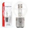Halogénové žiarovky S2 12V 35/35W BA20d 1ks