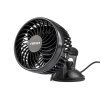 Ventilátor do auta s prísavkou 4,5" 24V