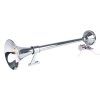 Klaksón fanfára chróm 640 mm 12V 24V AMiO-04076