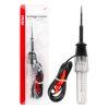 Tester napätia s krokosvorkou 6-12V AMiO-04272