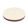 Leštiaci kotúč vlnený 125mm AMiO-03706