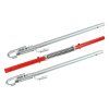 02477 1 metal tow bar