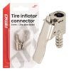 Adaptér kompresora 6mm AMiO-04495