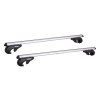 Strešné nosiče 1350mm CRR-02 AMiO-02587