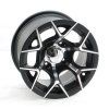 X-ATV AR512 ráfik 12x7 offset 3+4 otvory 4/110