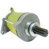 CFmoto 800 X8 štartér 0800-091000 19495N