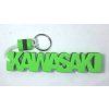 Kawasaki nepotopiteľná penová kľúčenka nová!!!