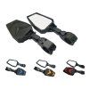 UTV bočné zrkadlá Polaris Can-am mount 1,75" 2"