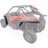 Lemy blatníkov Polaris RZR 1000 XP PRO