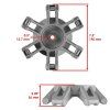 Star variátor can-am Outlander Renegade 800 1000 420280522