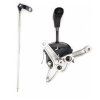 Radiaca páka cfmoto cforce 500 625 9050-320000-2000