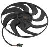 Can-am Maverick X3 RR ventilátor 709200588