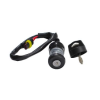 Spínač zapaľovania QJMOTOR 88100W610000