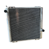 Can-am Maverick X3 Radiator 709200576 709200703