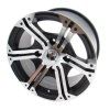 SX Alloy AR212 ráfik 12x6 4/110 offset +10 Cfmoto
