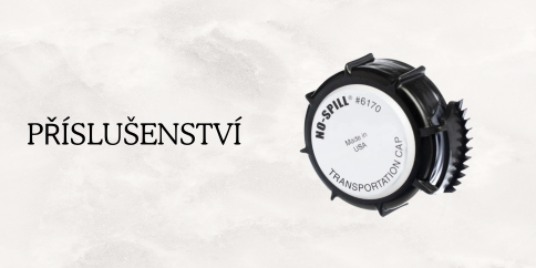 Pravá příslušenství