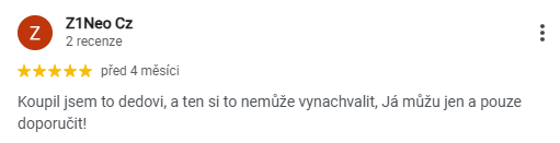 Google recenze Z1Neo Cz na kanystr No-Spill