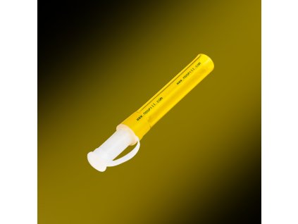 No-Spill Prodlužovací hadička ke kanystru