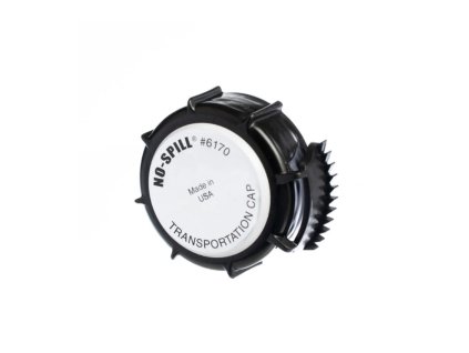 No-Spill Transportní víko ke kanystru