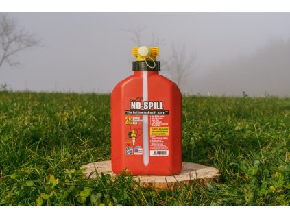 No-Spill 10L kanystr