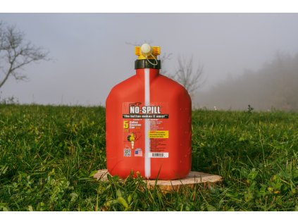 No-Spill 20L Kanystr