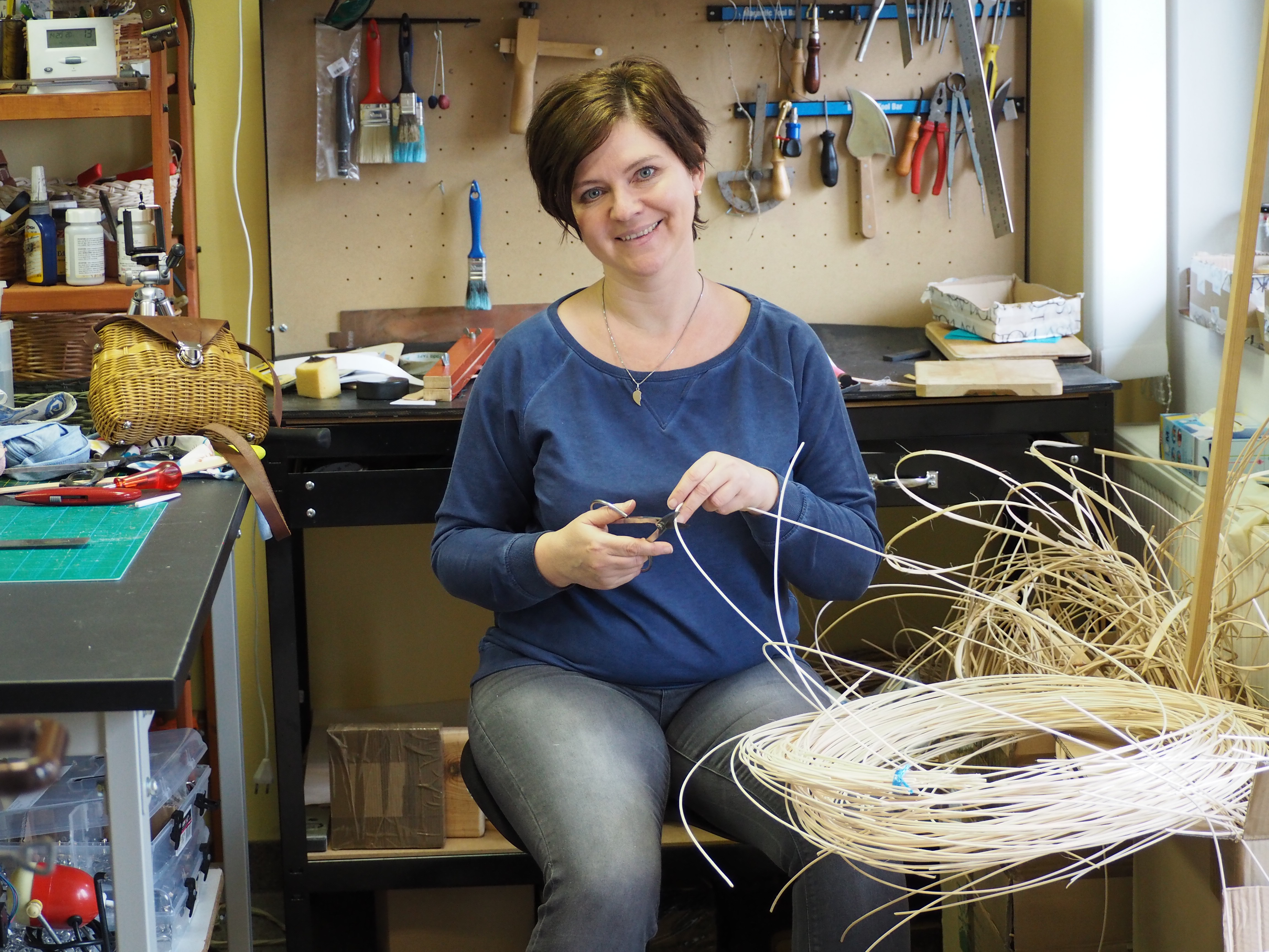 Práce za časů koronaviru