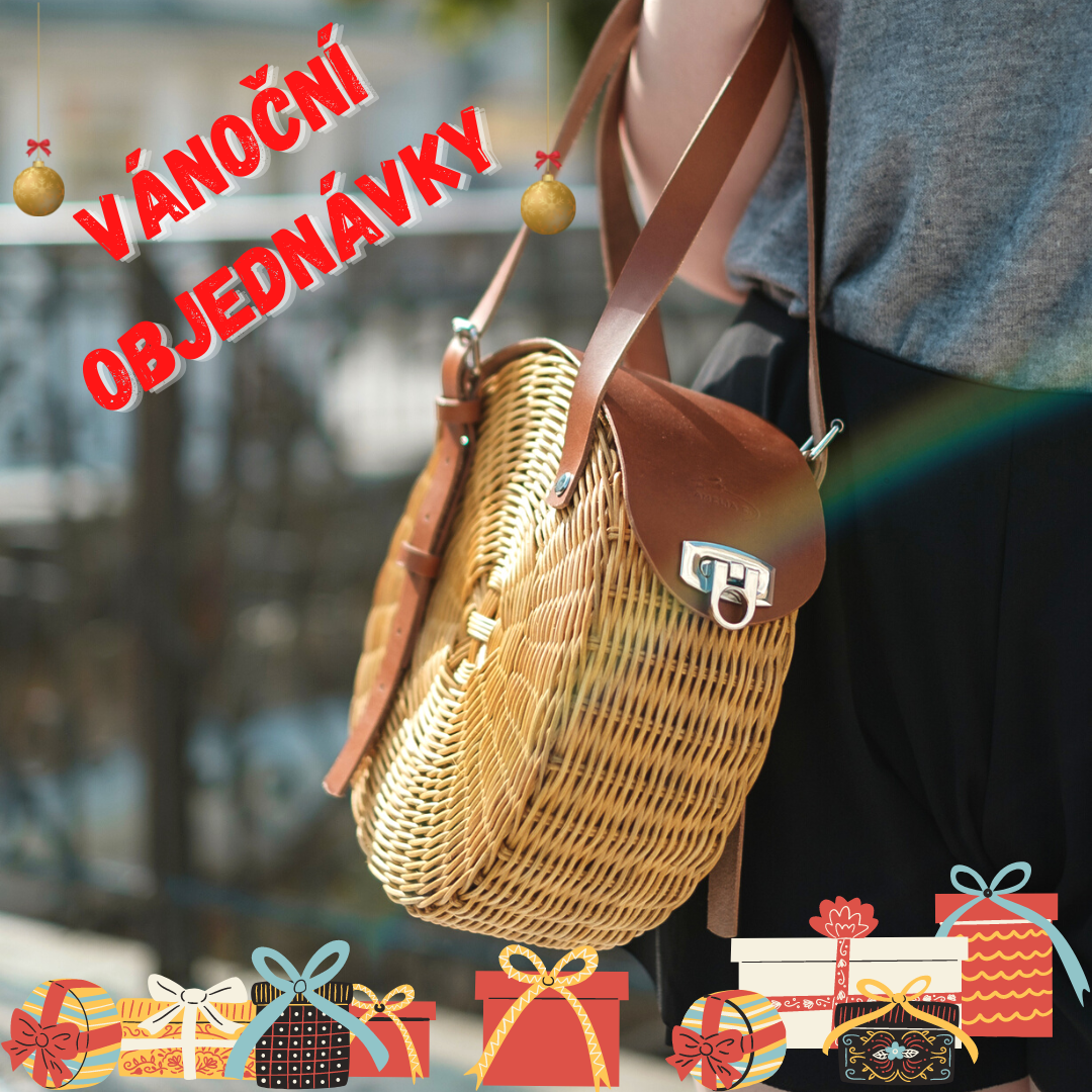 Vánoční objednávky 2022