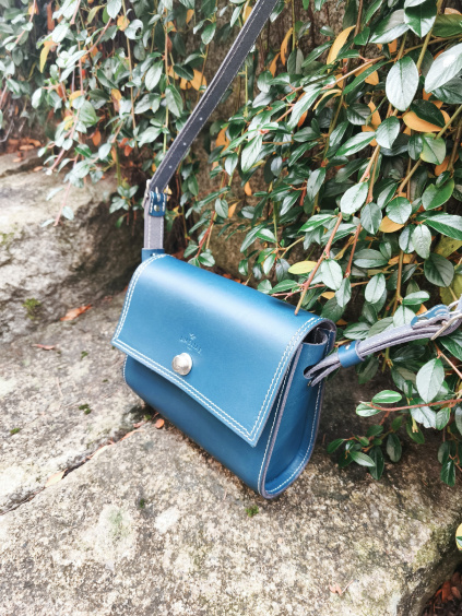 Bonnie - džínová láska