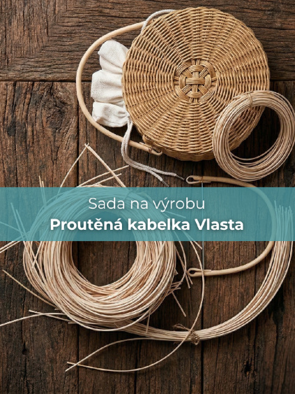 Obal 43 sady na výrobu