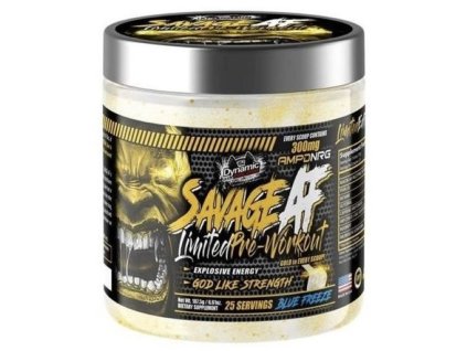 dynamic evolution savage a f 188 g