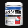 USP Labs - Jack 3D USA Version 250g (Příchuť Ananás)