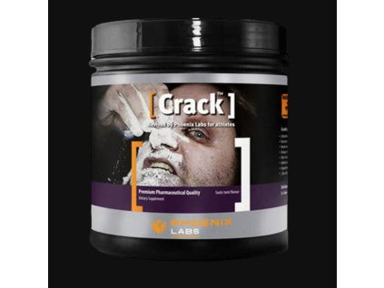 Phoenix Labs Crack - Exotic Twist 300g