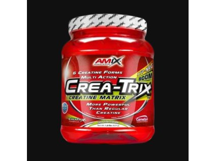 Amix Crea-Trix 824g - Ovocný Punč