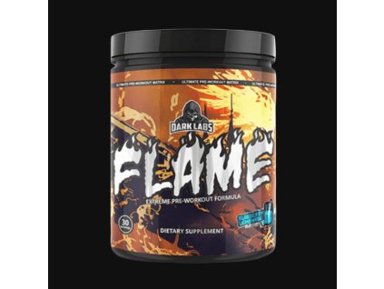 Dark Labs - Flame 1 + 1 - 2pcs